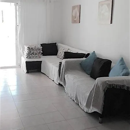 Acebuche Σπίτι διακοπών