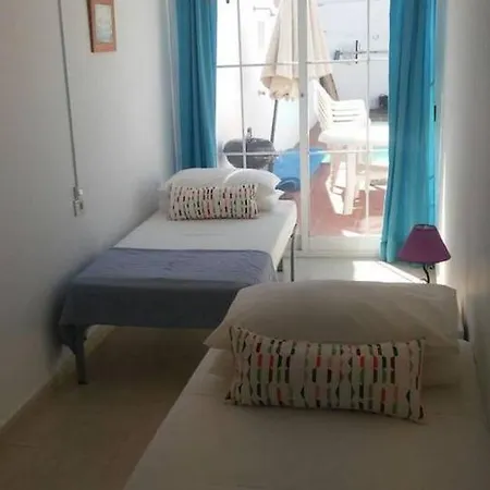 Acebuche Σπίτι διακοπών Caleta De Fuste