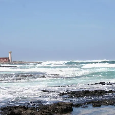 Acebuche Σπίτι διακοπών Caleta De Fuste