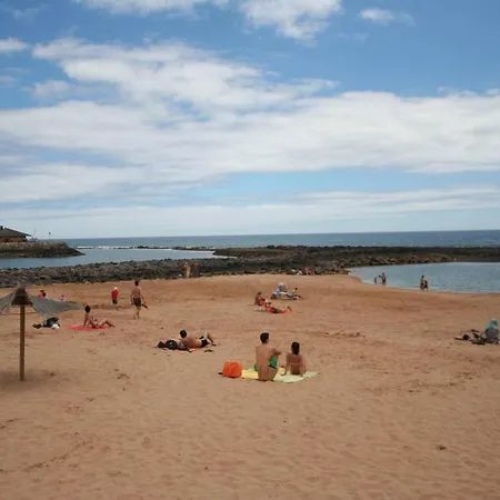 Σπίτι διακοπών Acebuche Caleta De Fuste